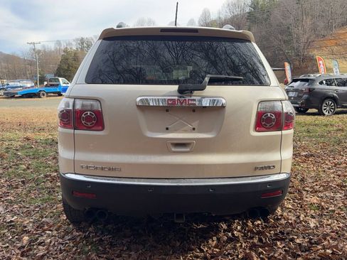 Used 2010 GMC Acadia SLT image 5
