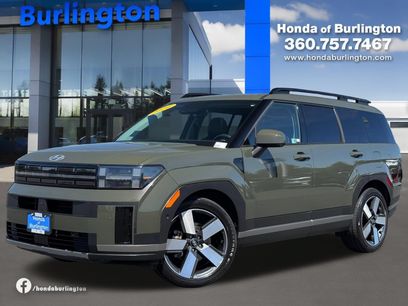 Used 2024 Hyundai Santa Fe Limited