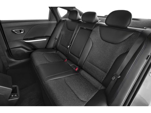 New 2025 Kia K4 GT-Line w/ GT-Line Premium Package FWD image 9