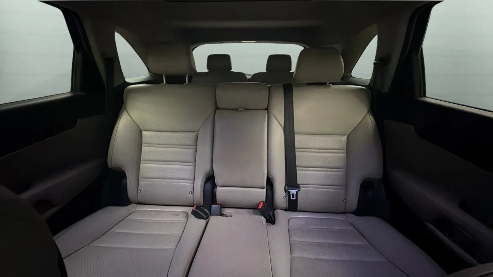 Used 2020 Kia Sorento EX FWD image 19