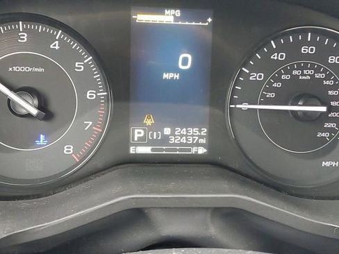 Certified 2023 Subaru Impreza Premium image 20