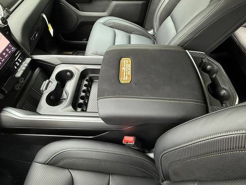 New 2026 RAM 1500 Big Horn AWD/4WD image 35
