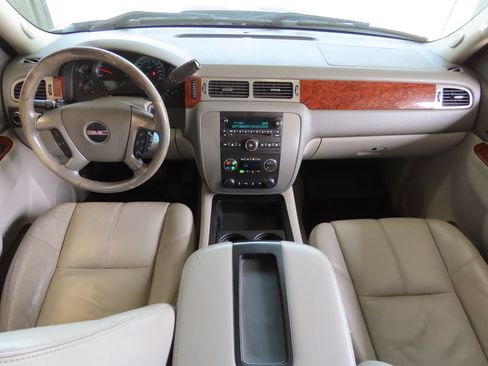 Used 2012 GMC Sierra 2500 SLT w/ SLT Convenience Package AWD/4WD image 35