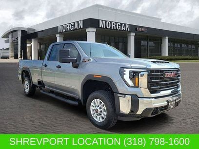 New 2026 GMC Sierra 2500 Pro