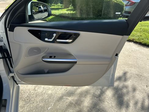 Certified 2022 Mercedes-Benz C 300 Sedan image 46