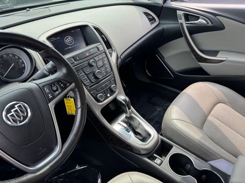 Used 2014 Buick Verano FWD image 14