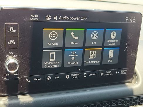 Used 2025 Honda HR-V EX-L image 19