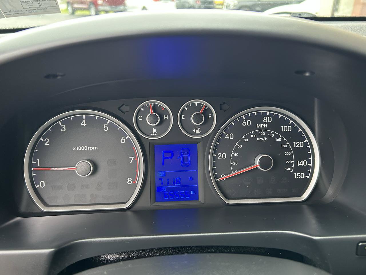 Used 2012 Hyundai Elantra GLS FWD image 11