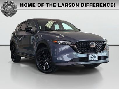 Used 2024 MAZDA CX-5 Carbon Edition