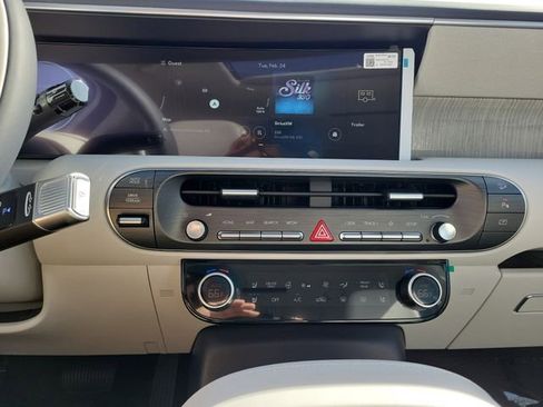 New 2026 Hyundai Palisade Calligraphy image 13