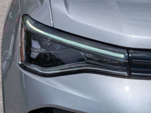 New 2026 Volkswagen Taos S FWD image 7