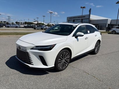 Used 2026 Lexus RX 350 Premium Plus w/ Convenience Package