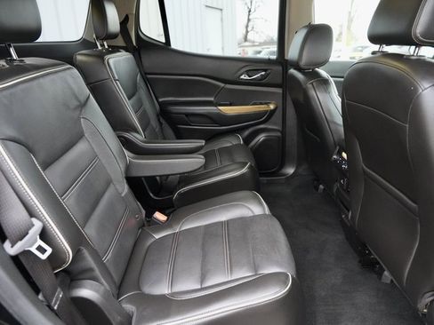 Used 2018 GMC Acadia Denali w/ Technology Package image 10