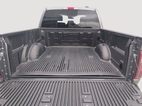 Used 2025 Ford F150 XLT w/ Equipment Group 301A Standard RWD image 6