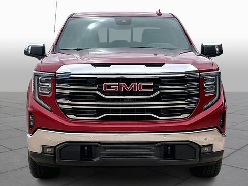 Certified 2025 GMC Sierra 1500 SLT w/ SLT Premium Plus Package image 5