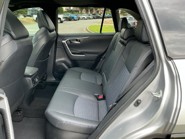 Used 2021 Toyota RAV4 XSE w/ XSE Grade Weather Package AWD/4WD image 25