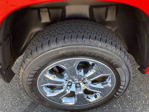 Used 2020 RAM 1500 Big Horn image 21