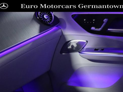 Used 2023 Mercedes-Benz EQE 350+ 4MATIC SUV image 24