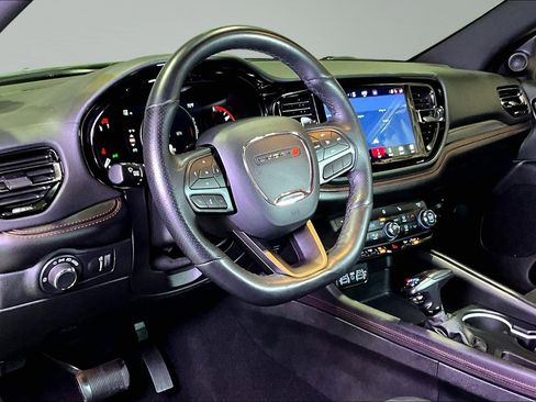 Used 2025 Dodge Durango GT AWD/4WD image 17
