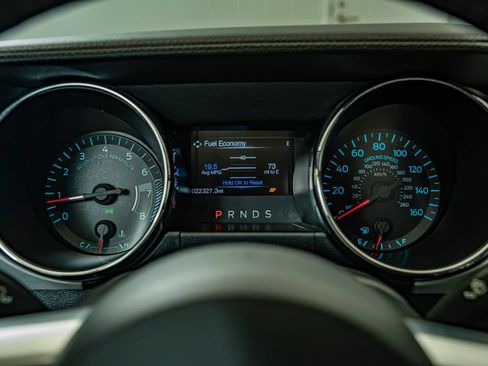 Used 2015 Ford Mustang GT Premium w/ Equipment Group 401A RWD image 26