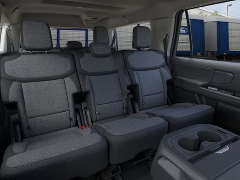 New 2026 Ford Expedition Max Active AWD/4WD image 12