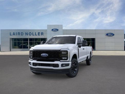 New 2026 Ford F350 XL w/ STX Appearance Package image 2
