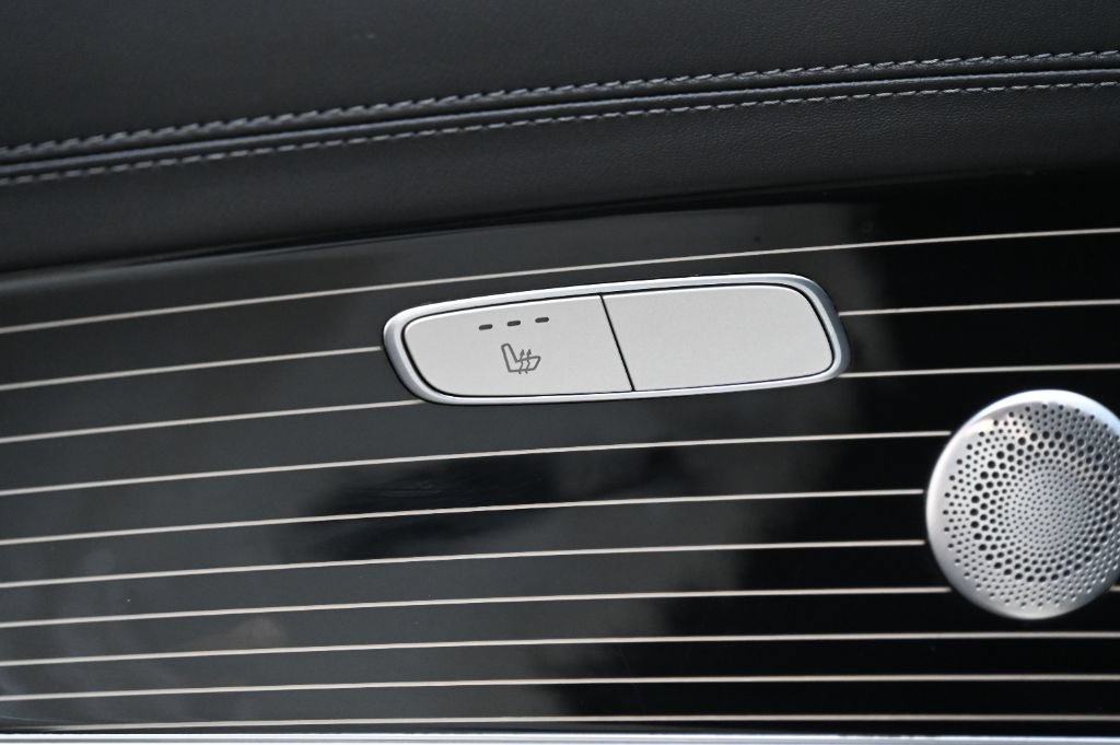 Used 2019 Mercedes-Benz E 63 AMG S image 40