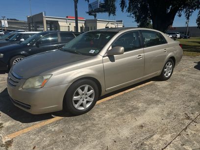 Used 2006 Toyota Avalon XL