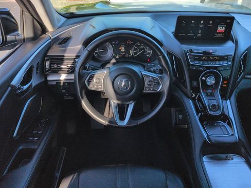 Used 2019 Acura RDX AWD image 16