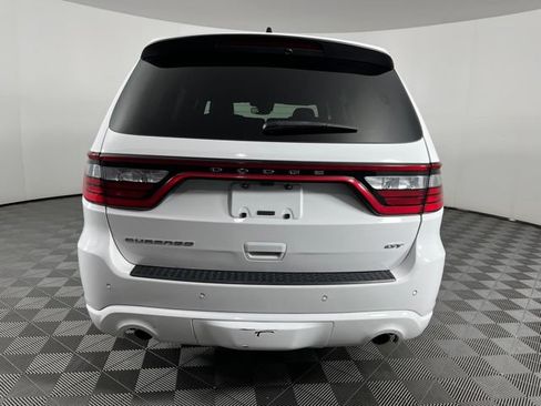 Used 2024 Dodge Durango GT RWD image 10