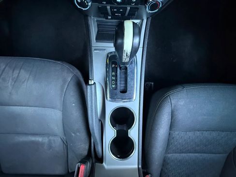 Used 2012 Ford Fusion SE image 47