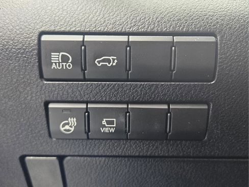 Used 2022 Lexus RX 350 FWD w/ Premium Package image 16