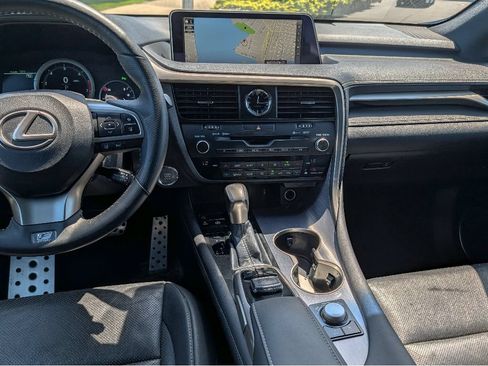 Used 2017 Lexus RX 350 F Sport AWD/4WD image 21