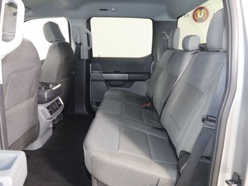 Used 2024 Ford F150 XLT w/ Mobile Office Package AWD/4WD image 43