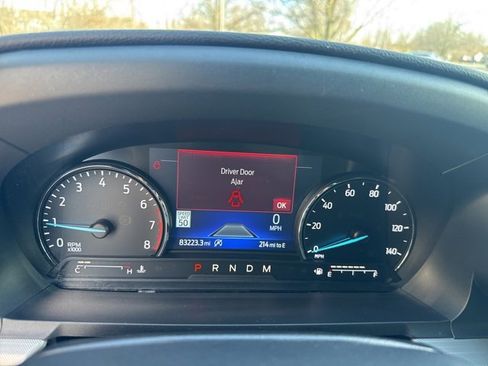 Used 2020 Ford Explorer XLT w/ Equipment Group 202A image 20