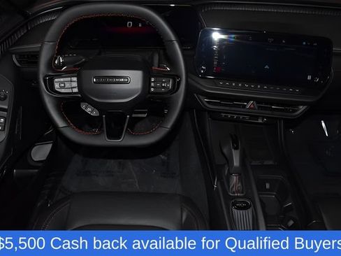 New 2026 Dodge Charger Scat Pack AWD/4WD image 15