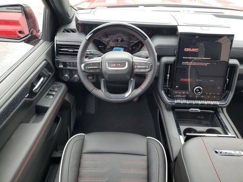 New 2026 GMC Yukon AT4 Ultimate image 17