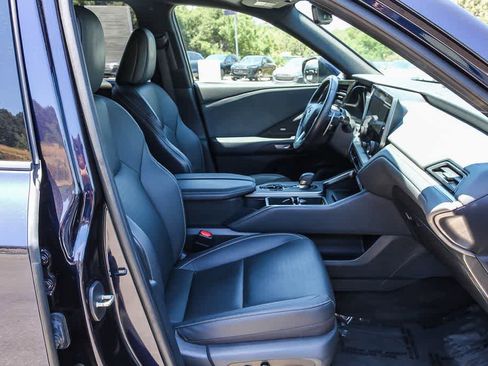 Used 2024 Lexus TX 350 AWD w/ Captains Chair Package image 19