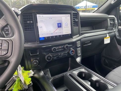 New 2026 Ford F150 STX AWD/4WD image 7