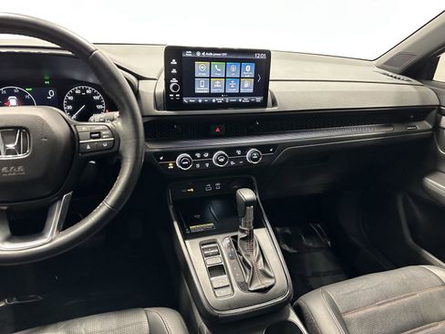 Certified 2024 Honda CR-V Sport-L image 23