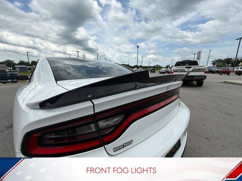 Used 2019 Dodge Charger R/T RWD image 9