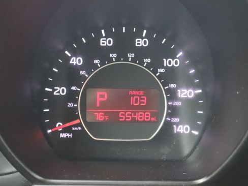 Used 2015 Kia Soul + w/ Audio Package FWD image 36