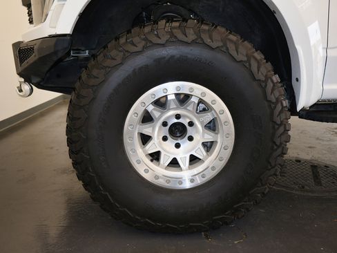 Used 2022 Ford F150 Raptor w/ Equipment Group 801A High image 66