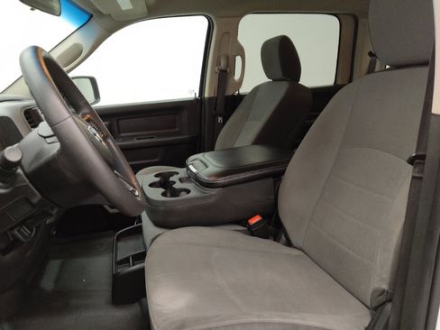 Used 2023 RAM 1500 Tradesman w/ Popular Equipment Group RWD image 17