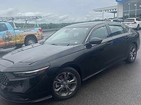 Used 2024 Honda Accord EX-L image 5