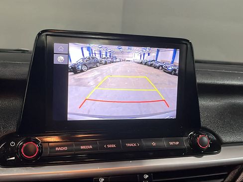 Used 2023 Kia Forte LXS FWD image 16
