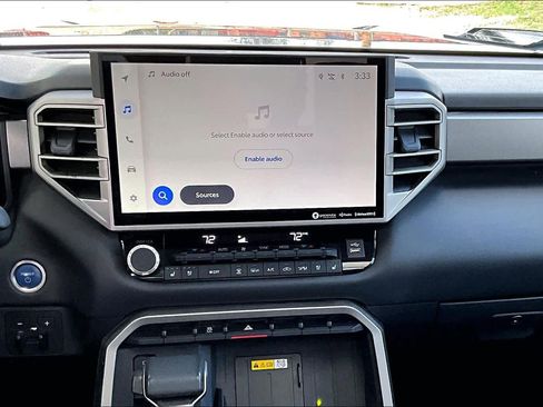 Used 2024 Toyota Tundra Limited image 7