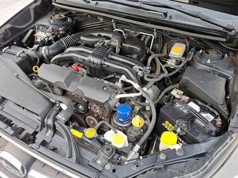 Used 2015 Subaru Impreza 2.0i Sport Premium image 30