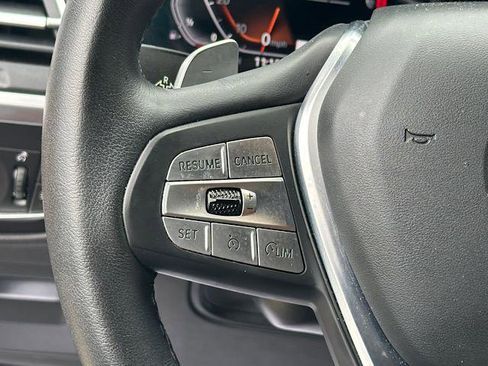 Certified 2022 BMW X3 xDrive30i w/ Premium Package 2 image 23