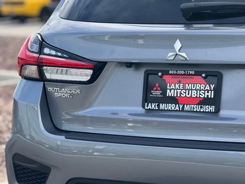 New 2026 Mitsubishi Outlander Sport AWD image 12